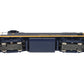 Oriental Limited HO BRASS C&O GE U25B 2500HP Diesel Engine Intermediate -Painted LN/Box