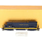 Oriental Limited HO BRASS C&O GE U25B 2500HP Diesel Engine Intermediate -Painted LN/Box