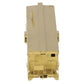Overland OMI-1136 HO Scale BRASS CSS&SB B-W 29ft Steel Caboose Car EX/Box