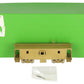 Overland OMI-1136 HO Scale BRASS CSS&SB B-W 29ft Steel Caboose Car EX/Box