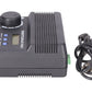 MRC 0001320  Throttlepack 9950 Train Controller with LCD Meters EX