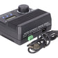 MRC 0001320  Throttlepack 9950 Train Controller with LCD Meters EX
