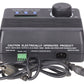 MRC 0001320  Throttlepack 9950 Train Controller with LCD Meters EX