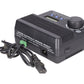 MRC 0001320  Throttlepack 9950 Train Controller with LCD Meters EX