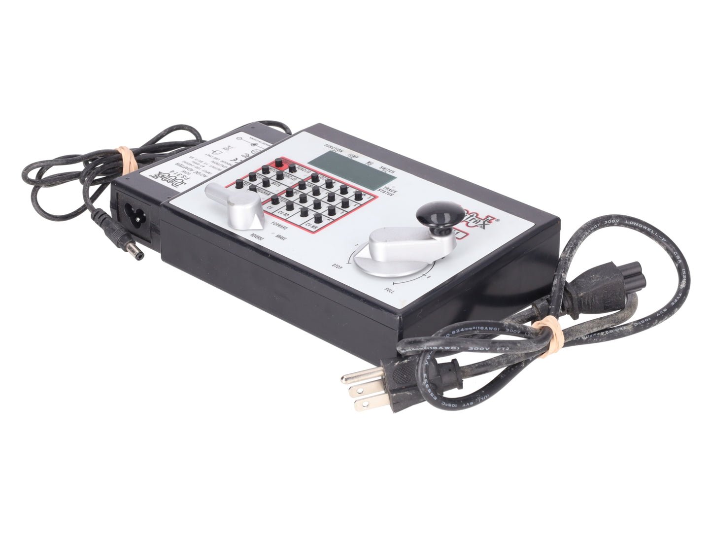 Digitrax DCS51 All-in-one Command Station/Booster/Throttle VG