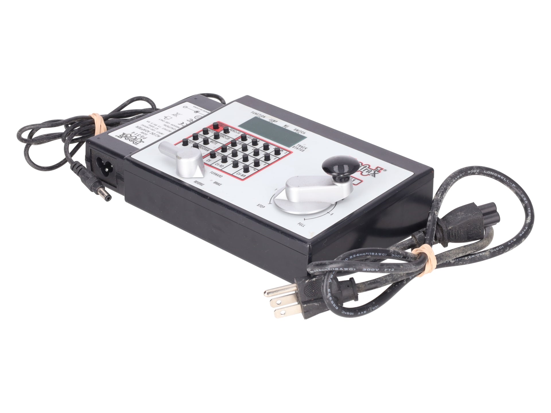 Digitrax DCS51 All-in-one Command Station/Booster/Throttle VG