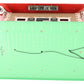 MTH 11-90062 Lionel Tinplate No. 134 Lionel City Station with Train Stop EX