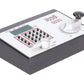 Digitrax DCS50 Zephyr Command Starter Set (No Decoder Tester/LT1 Cable) EX/Box