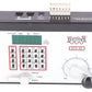 Digitrax DCS50 Zephyr Command Starter Set (No Decoder Tester/LT1 Cable) EX/Box