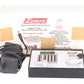 Digitrax DCS50 Zephyr Command Starter Set (No Decoder Tester/LT1 Cable) EX/Box