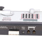 Digitrax DCS50 Zephyr Command Starter Set (No Decoder Tester/LT1 Cable) EX/Box