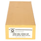 Oriental Limited HO Scale BRASS EMD E8A 2250HP Diesel Loco w/ Vertical Grille EX/Box