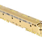 Oriental Limited HO Scale BRASS EMD E8A 2250HP Diesel Loco w/ Vertical Grille EX/Box