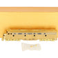 Oriental Limited HO Scale BRASS EMD E8A 2250HP Diesel Loco w/ Vertical Grille EX/Box