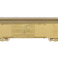 Oriental Limited 0894 HO BRASS C&O Auto Box Car -Unpainted EX/Box