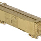 Oriental Limited 0894 HO BRASS C&O Auto Box Car -Unpainted EX/Box