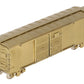 Oriental Limited 0894 HO BRASS C&O Auto Box Car -Unpainted EX/Box