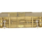 Oriental Limited 0894 HO BRASS C&O Auto Box Car -Unpainted EX/Box