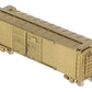 Oriental Limited 0894 HO BRASS C&O Auto Box Car -Unpainted EX/Box