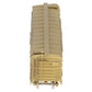 Oriental Limited 0894 HO BRASS C&O Auto Box Car -Unpainted EX/Box