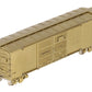 Oriental Limited 0894 HO BRASS C&O Auto Box Car EX/Box