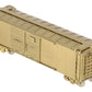Oriental Limited 0894 HO BRASS C&O Auto Box Car EX/Box