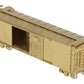Oriental Limited 0894 HO BRASS C&O Auto Box Car EX/Box