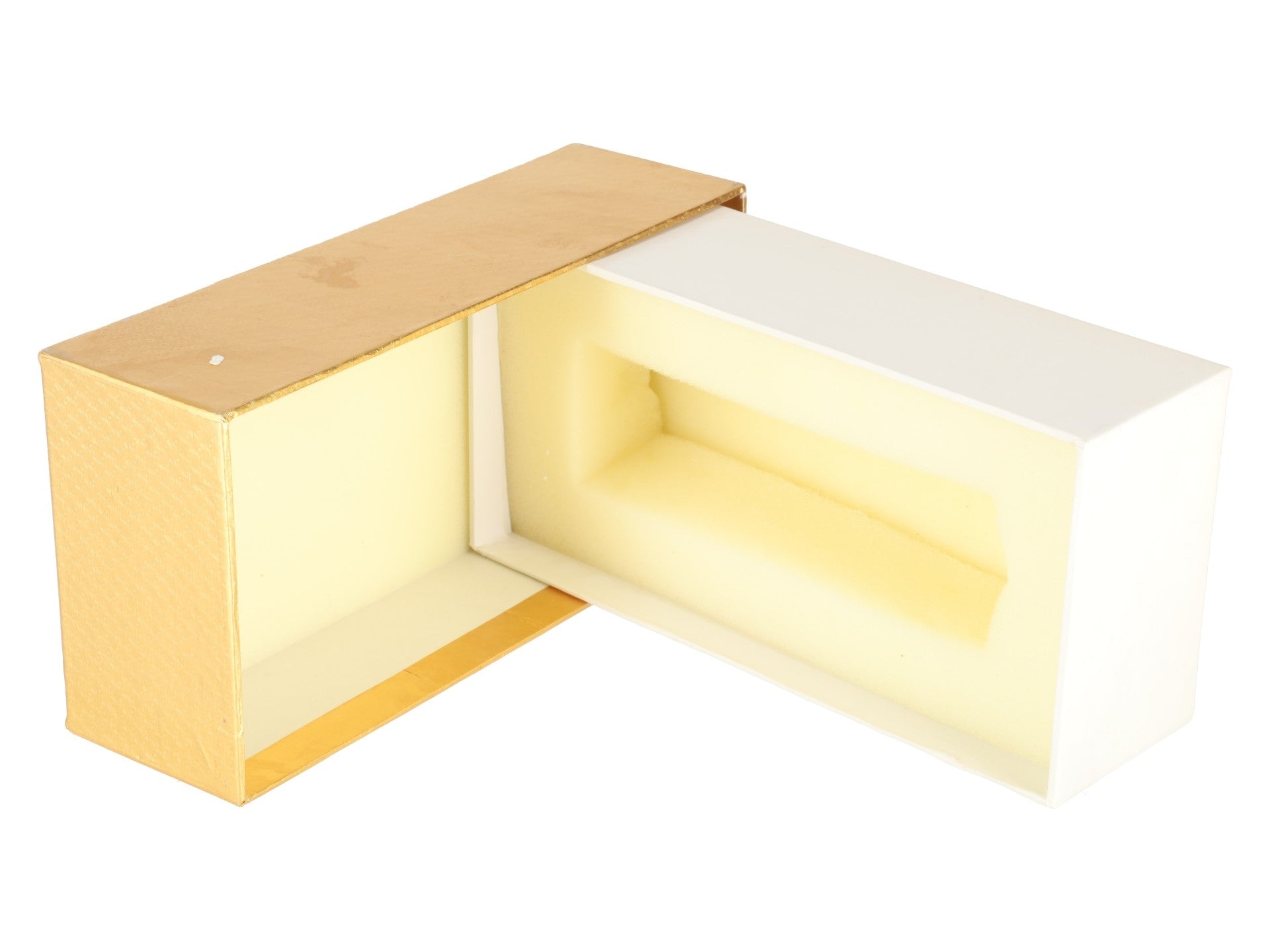 Oriental Limited 0894 HO BRASS C&O Auto Box Car EX/Box