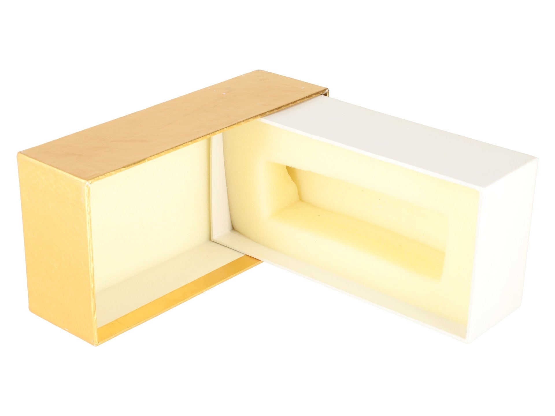 Oriental Limited 0894 HO BRASS C&O Auto Box Car EX/Box