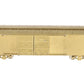 Oriental Limited 0894 HO BRASS C&O Auto Box Car EX/Box