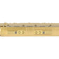 Oriental Limited HO Scale BRASS EMD E8A 2250HP Diesel Loco w/ Vertical Grille LN/Box