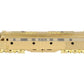 Oriental Limited HO Scale BRASS EMD E8A 2250HP Diesel Loco w/ Vertical Grille LN/Box