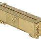 Oriental Limited 0894 HO BRASS C&O Auto Box Car EX/Box