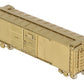 Oriental Limited 0894 HO BRASS C&O Auto Box Car EX/Box