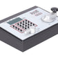 Digitrax DCS50 Zephyr Command Starter Set (No Decoder Tester/LT1 Cable) VG/Box