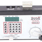 Digitrax DCS50 Zephyr Command Starter Set (No Decoder Tester/LT1 Cable) VG/Box
