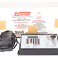 Digitrax DCS50 Zephyr Command Starter Set (No Decoder Tester/LT1 Cable) VG/Box