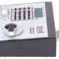 Digitrax DCS50 Zephyr Command Starter Set (No Decoder Tester/LT1 Cable) VG/Box