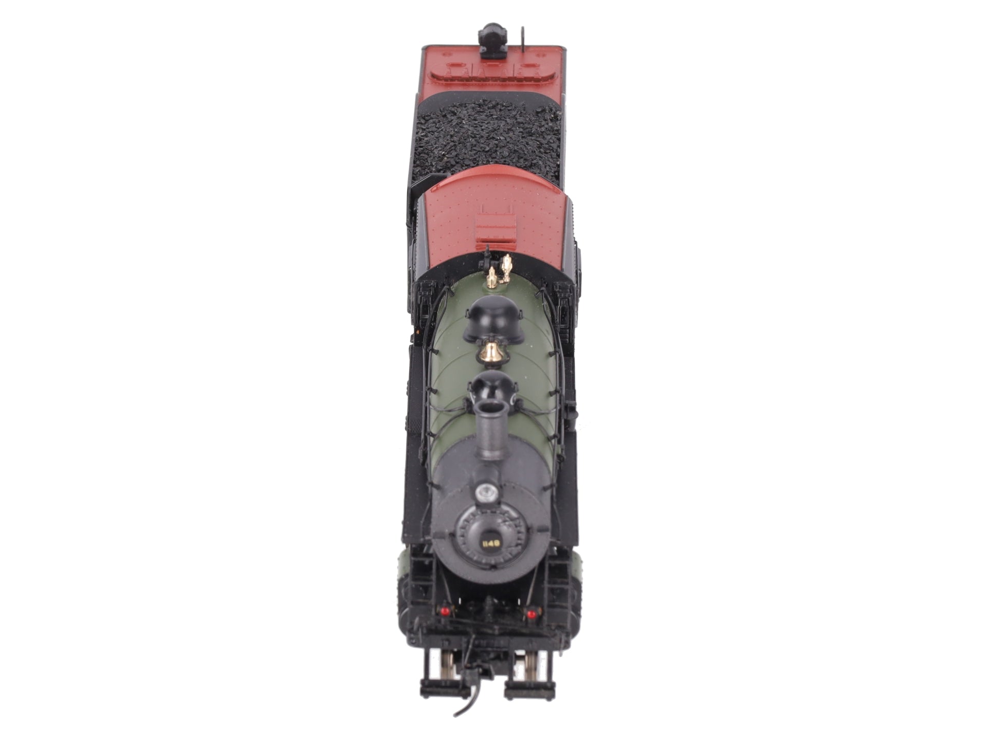 Broadway Limited 5385 HO GN 2-8-0 Consolidation Diesel Loco Sound/DC/DCC #1148 LN/Box