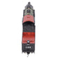 Broadway Limited 5385 HO GN 2-8-0 Consolidation Diesel Loco Sound/DC/DCC #1148 LN/Box