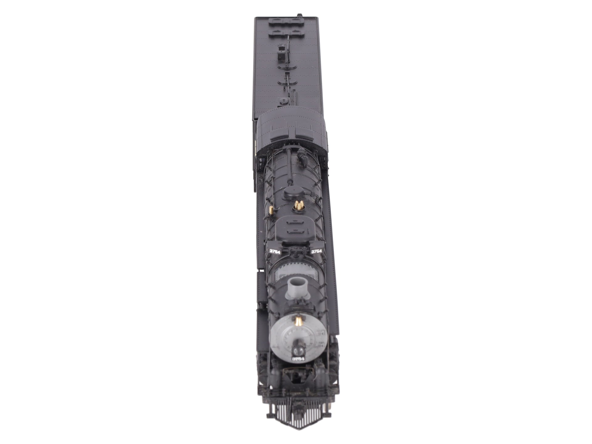 Broadway Limited 2517 HO Santa Fe 4-8-4 Northern Paragon2™ #3754 LN/Box