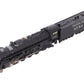 Broadway Limited 2517 HO Santa Fe 4-8-4 Northern Paragon2™ #3754 LN/Box