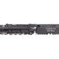 Broadway Limited 2517 HO Santa Fe 4-8-4 Northern Paragon2™ #3754 LN/Box