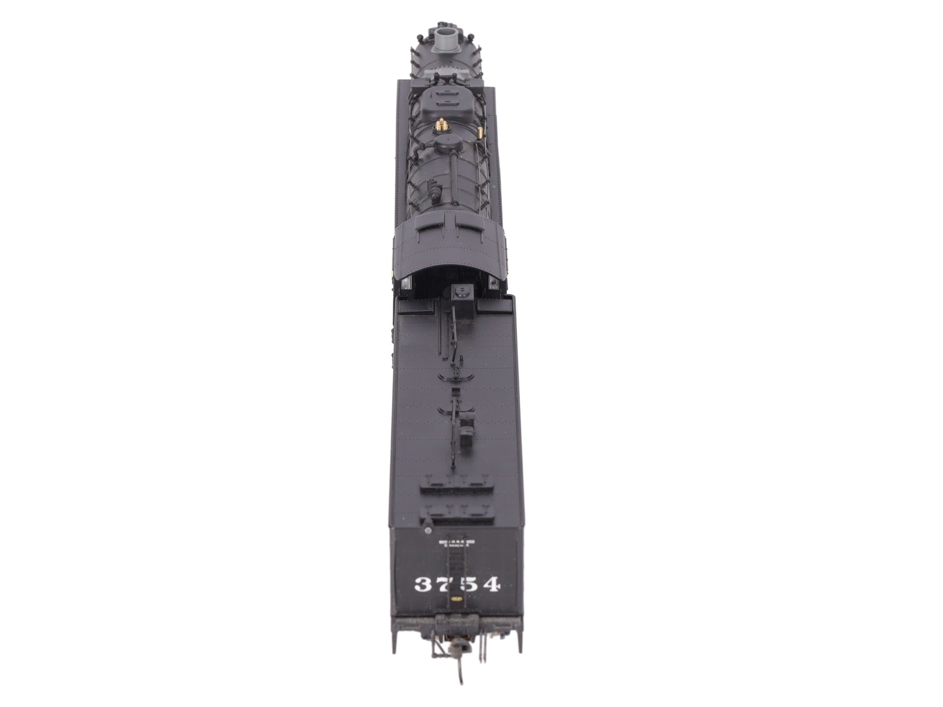 Broadway Limited 2517 HO Santa Fe 4-8-4 Northern Paragon2™ #3754 LN/Box
