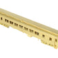 Oriental Limited 0544 HO BRASS Heavyweight Pullman Car - Unpainted VG/Box