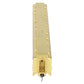 Oriental Limited 0544 HO BRASS Heavyweight Pullman Car - Unpainted VG/Box