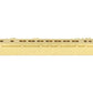Oriental Limited 0544 HO BRASS Heavyweight Pullman Car - Unpainted VG/Box