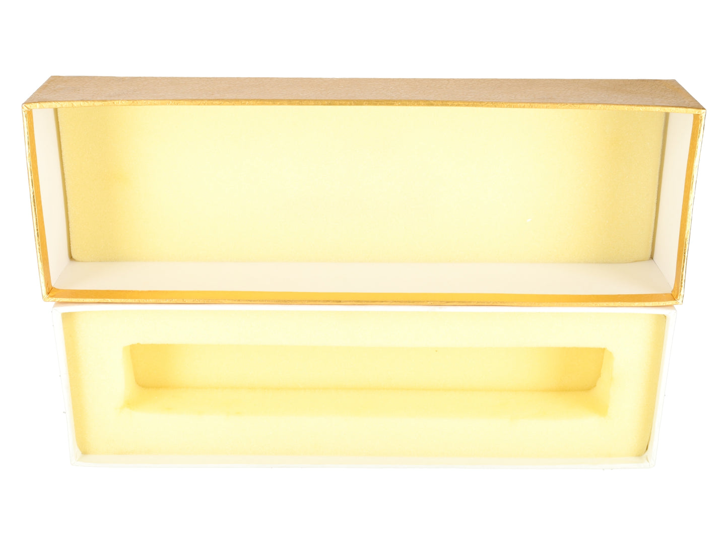 Oriental Limited 0544 HO BRASS Heavyweight Pullman Car - Unpainted VG/Box