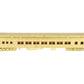 Oriental Limited 0544 HO BRASS Heavyweight Pullman Car - Unpainted VG/Box
