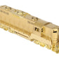 Oriental Limited BRASS HO EMD GP9 1750HP Diesel Engine - Late Version EX/Box
